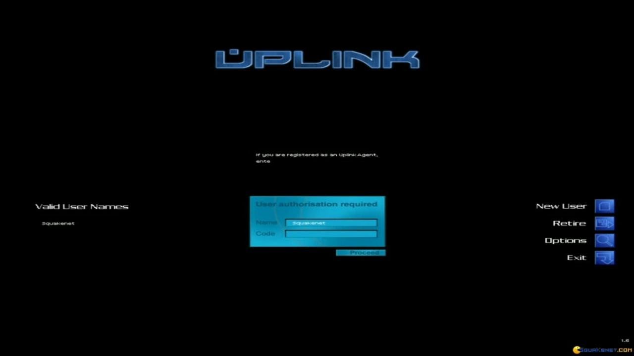 uplink game free